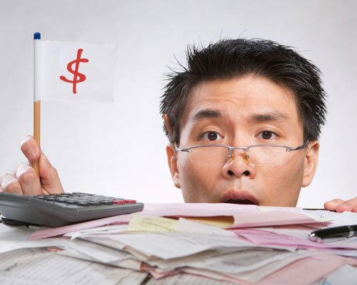 Financial assistance available from Bridge Community Clinic