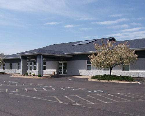 Bridge Community Health Clinic history