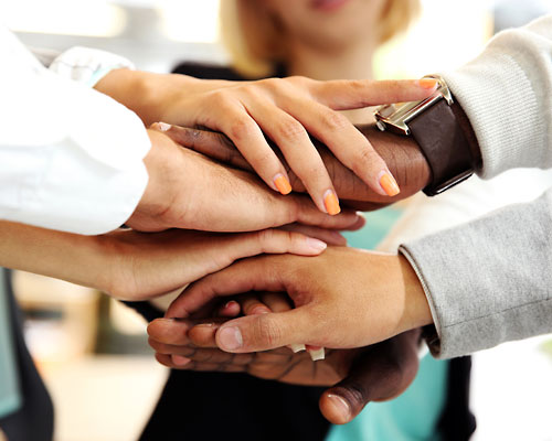 Bridge Community Health Clinic Team