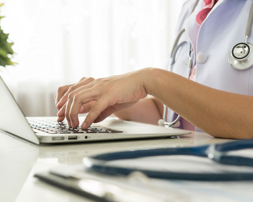 Bridge Community Health Clinic Patient Portal